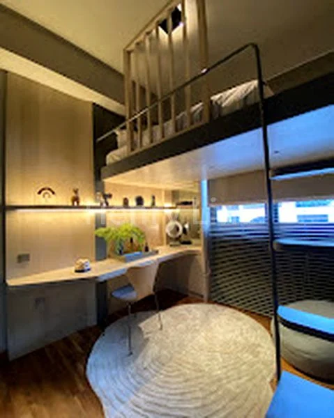 4 Bed Apartment (Condo) for Sale in Jervois Privé - Image 6