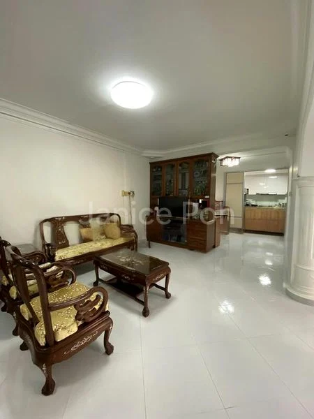 5 Room (5A) HDB for Sale in  225 Bishan Street 23 - Image 2