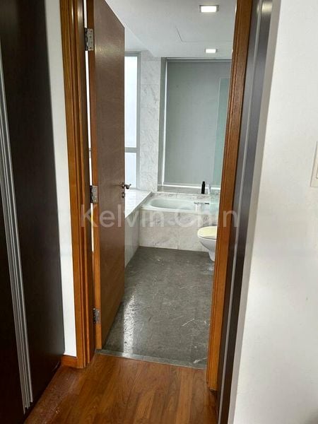 3 Bed Condo for Sale in  The Parc Condominium - Image 11