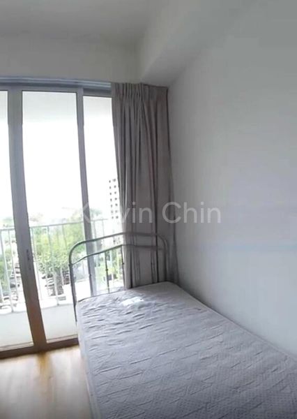 3 Bed Condo for Sale in  The Parc Condominium - Image 5