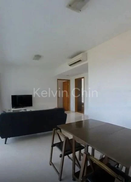 3 Bed Condo for Sale in  The Parc Condominium - Image 16