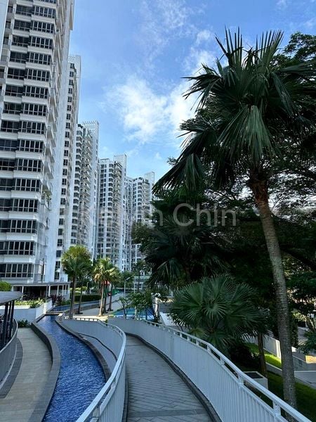 3 Bed Condo for Sale in  The Parc Condominium - Image 1
