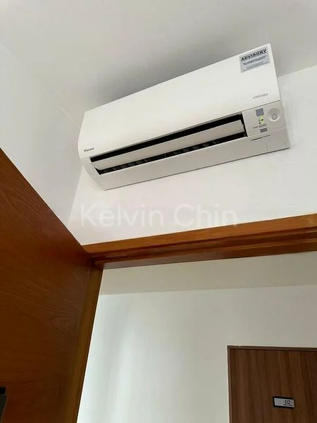 3 Bed Condo for Sale in  The Parc Condominium - Image 7