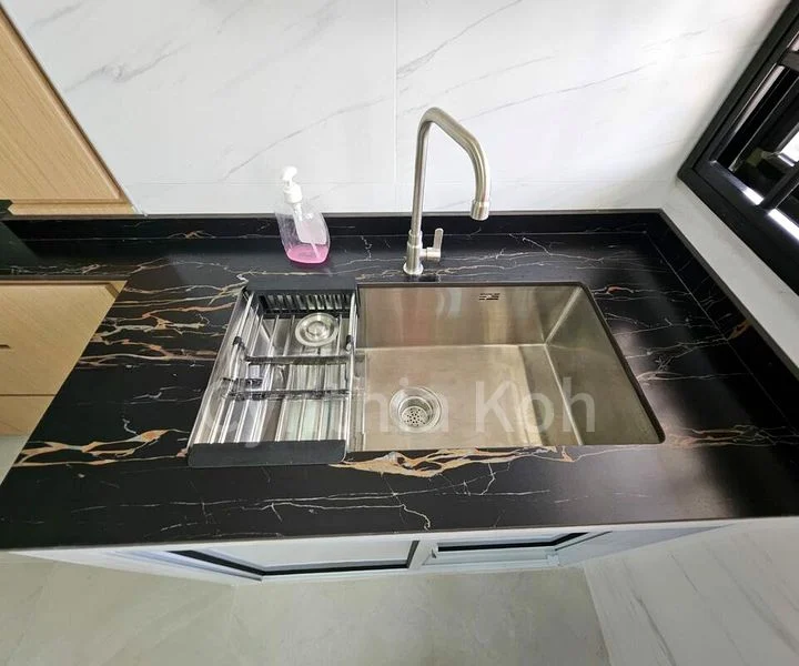 3 Room (3A) HDB for Rent in  515 Jurong West Street 52 - Image 3