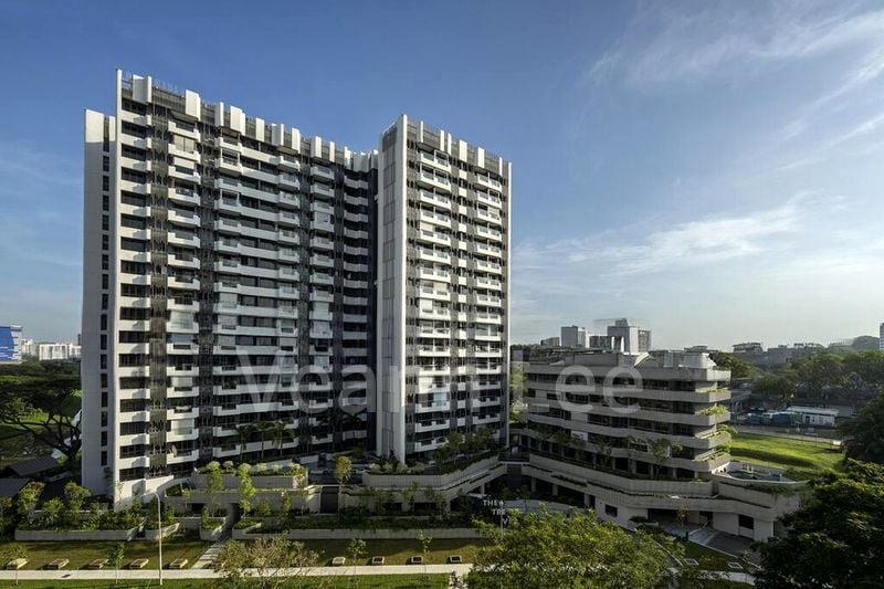 3 Bed Condo for Sale in  The Tre Ver - Image 3