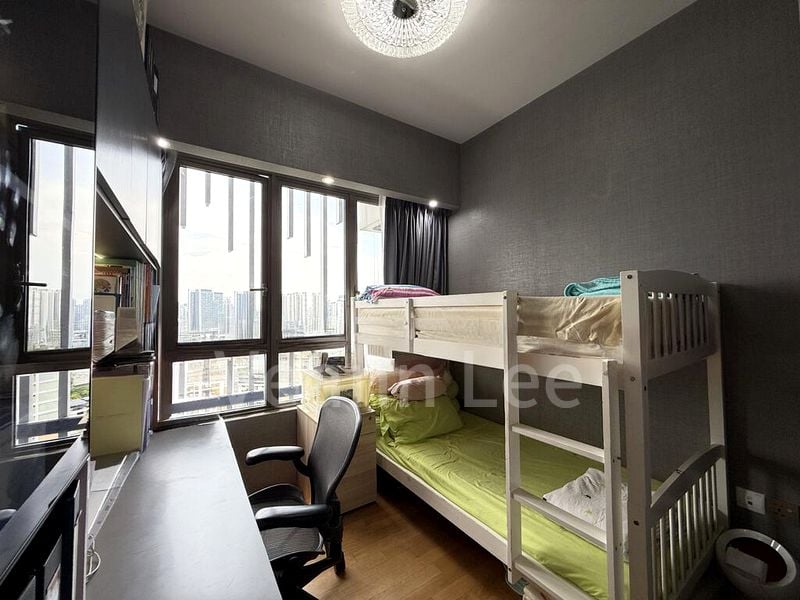 3 Bed Condo for Sale in  The Tre Ver - Image 7