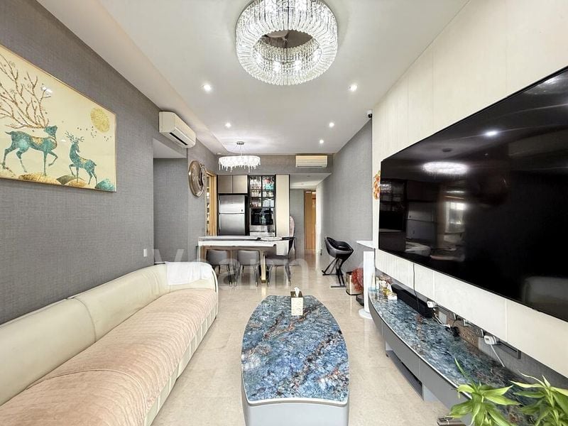 3 Bed Condo for Sale in  The Tre Ver - Image 15