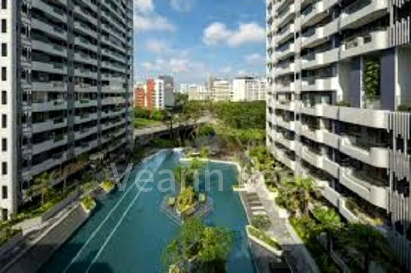 3 Bed Condo for Sale in  The Tre Ver - Image 2