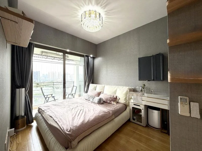 3 Bed Condo for Sale in  The Tre Ver - Image 10