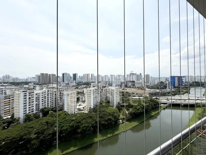 3 Bed Condo for Sale in  The Tre Ver - Image 12