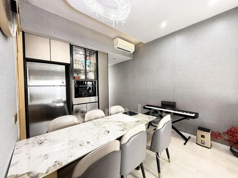 3 Bed Condo for Sale in  The Tre Ver - Image 13