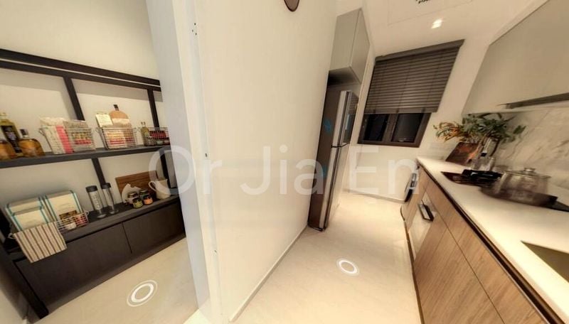 3 Bed Executive Condo for Sale in  North Gaia - Image 5