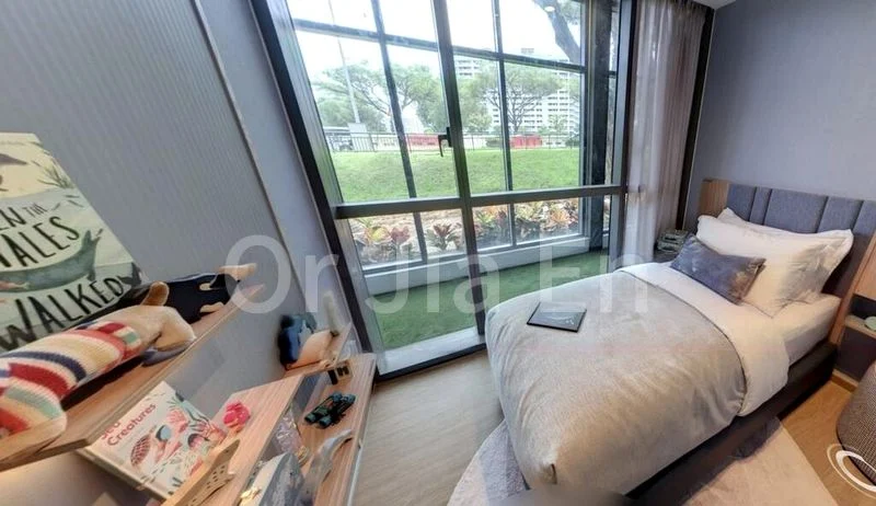 3 Bed Executive Condo for Sale in  North Gaia - Image 6