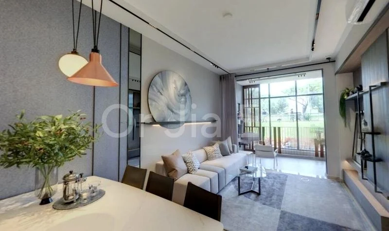 3 Bed Executive Condo for Sale in  North Gaia - Image 1