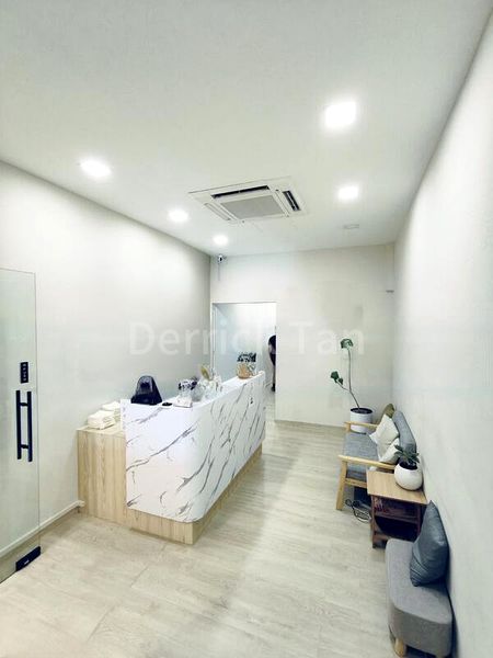 Shop / Shophouse for Rent: Upper Thomson Road Shop Houses - Image 3