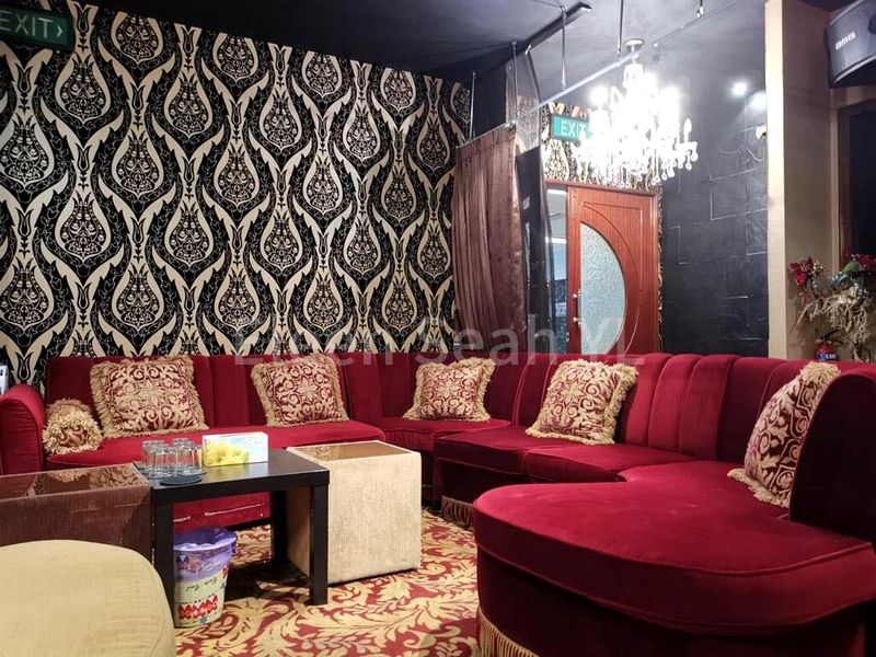 Shop / Shophouse for Sale: Cuppage Plaza - Image 3