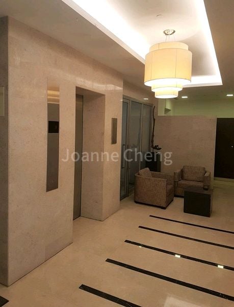 3 Bed Condo for Rent in  The Azure - Image 14