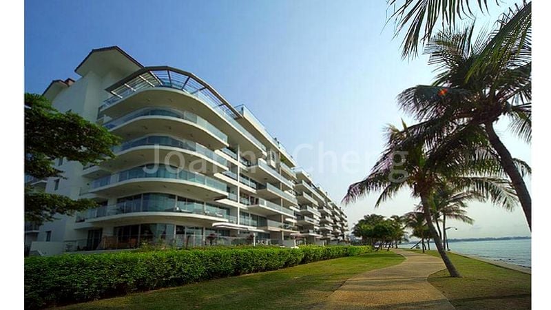 3 Bed Condo for Rent in  The Azure - Image 7