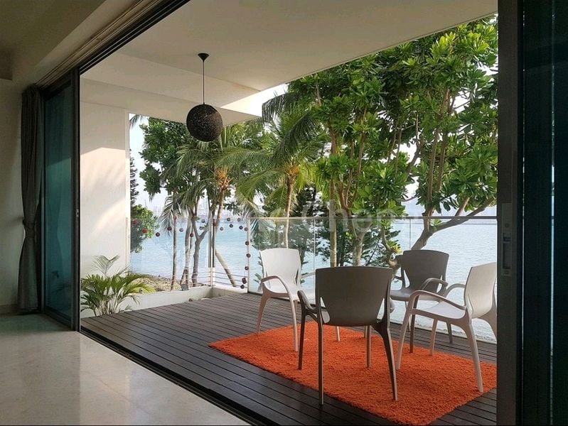 3 Bed Condo for Rent in  The Azure - Image 16