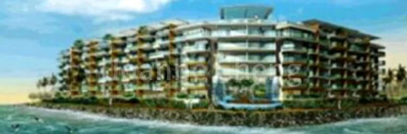 3 Bed Condo for Rent in  The Azure - Image 4