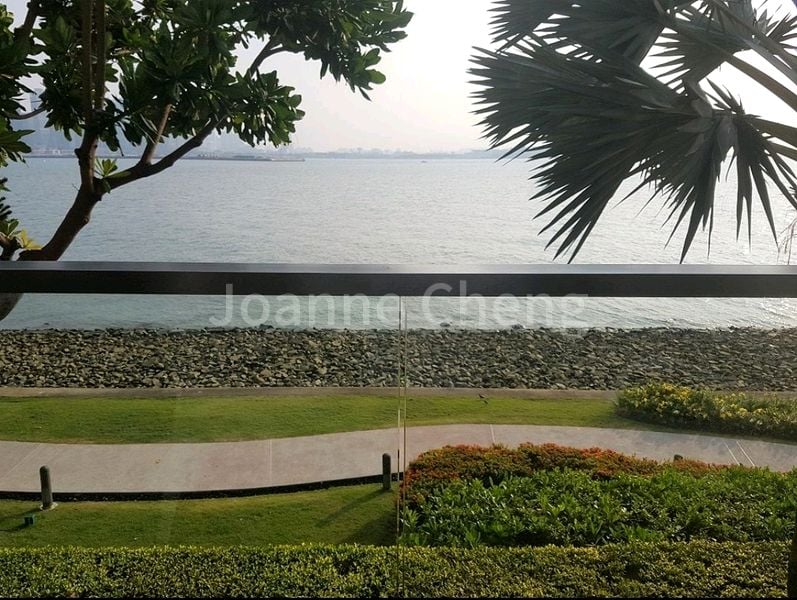 3 Bed Condo for Rent in  The Azure - Image 12
