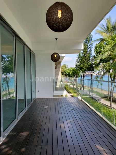 3 Bed Condo for Rent in  The Azure - Image 10