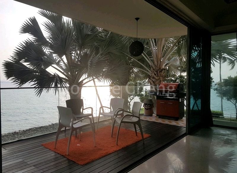 3 Bed Condo for Rent in  The Azure - Image 13