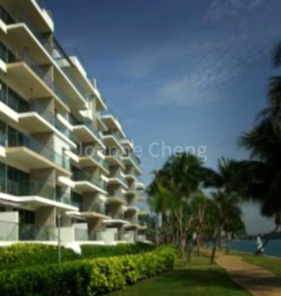 3 Bed Condo for Rent in  The Azure - Image 3