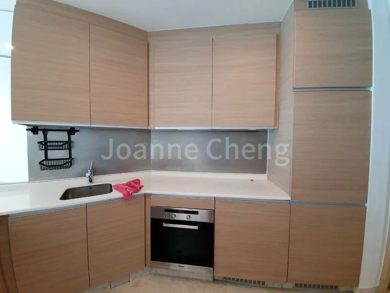 3 Bed Condo for Rent in  The Azure - Image 11