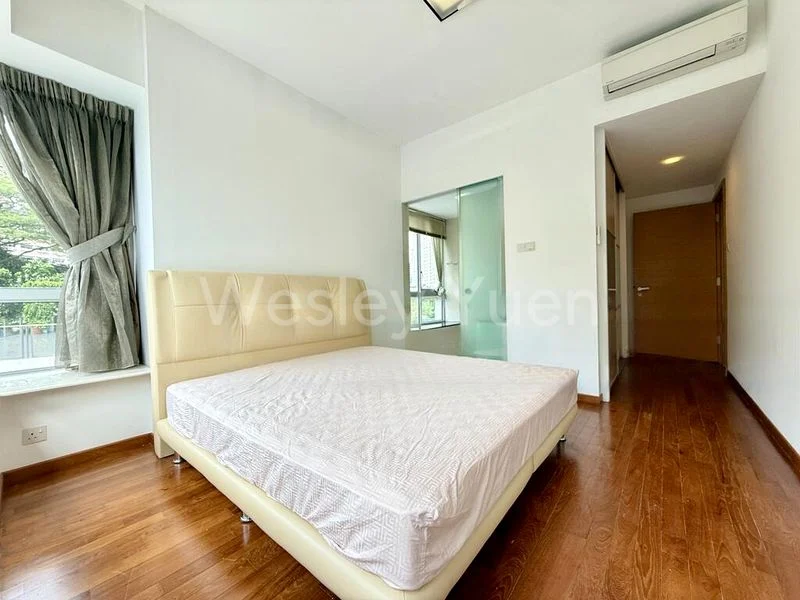2 Bed Condo for Rent in Twin Regency - Image 5