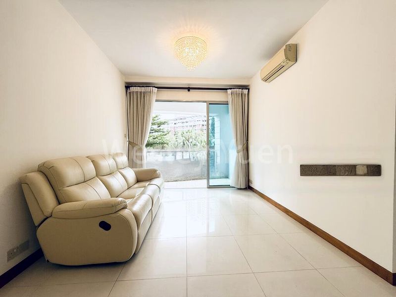 2 Bed Condo for Rent in Twin Regency - Image 17