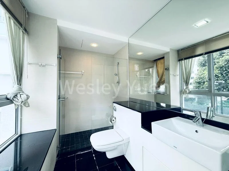 2 Bed Condo for Rent in Twin Regency - Image 7