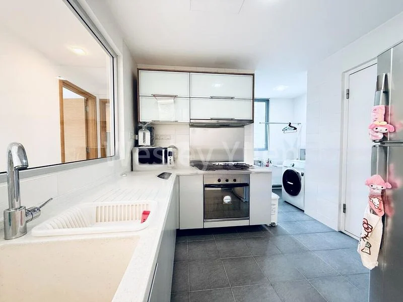 2 Bed Condo for Rent in Twin Regency - Image 16