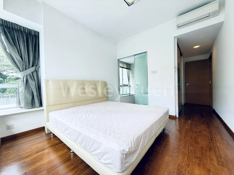 2 Bed Condo for Rent in Twin Regency - Image 10