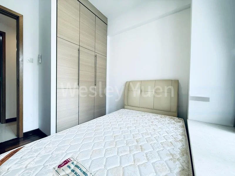 2 Bed Condo for Rent in Twin Regency - Image 11