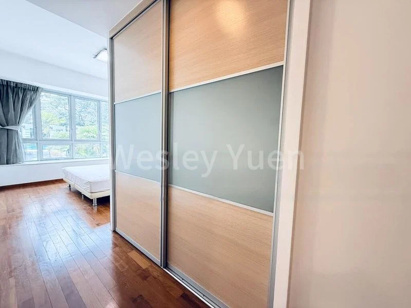 2 Bed Condo for Rent in Twin Regency - Image 8