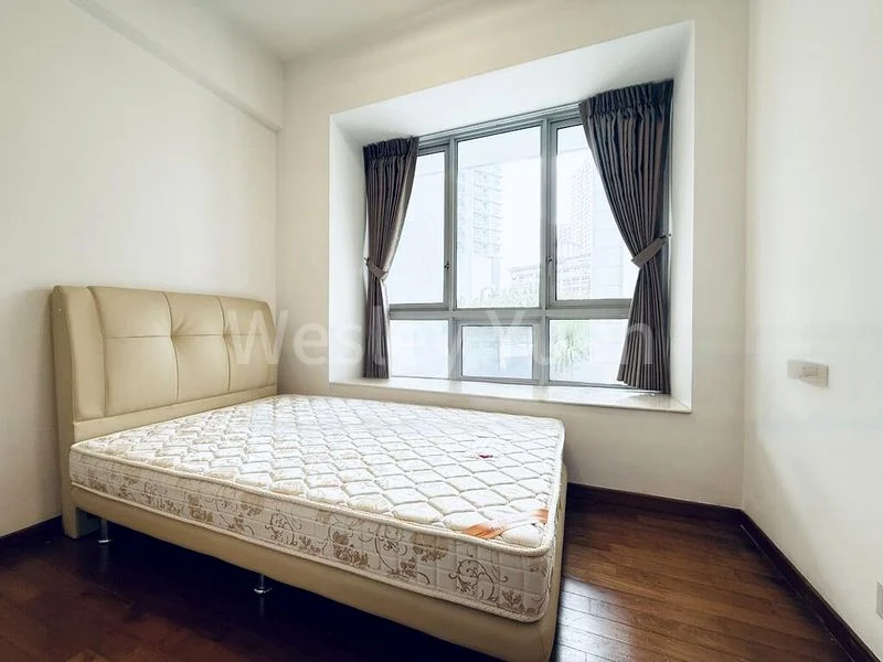 2 Bed Condo for Rent in Twin Regency - Image 12