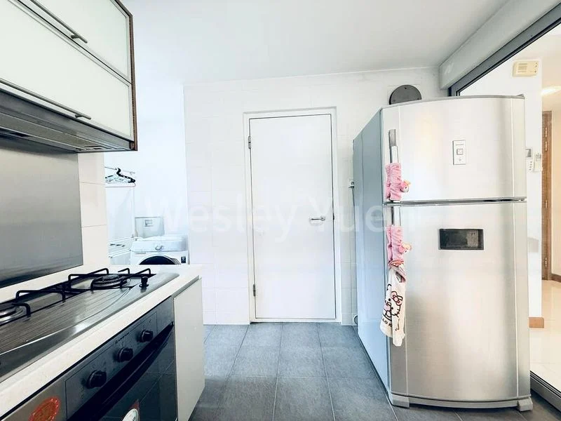 2 Bed Condo for Rent in Twin Regency - Image 14