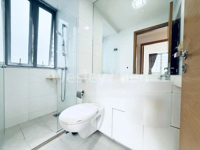 2 Bed Condo for Rent in Twin Regency - Image 13