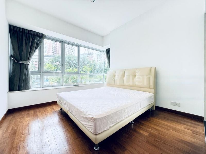 2 Bed Condo for Rent in Twin Regency - Image 9