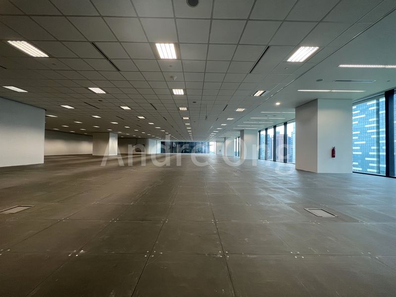 Office for Rent: Marina One - Image 3