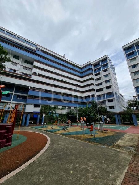 Shop / Shophouse for Sale: 716 Yishun Street 71 - Image 3