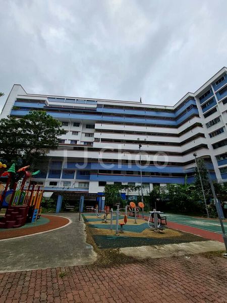 Shop / Shophouse for Sale: 716 Yishun Street 71 - Image 2