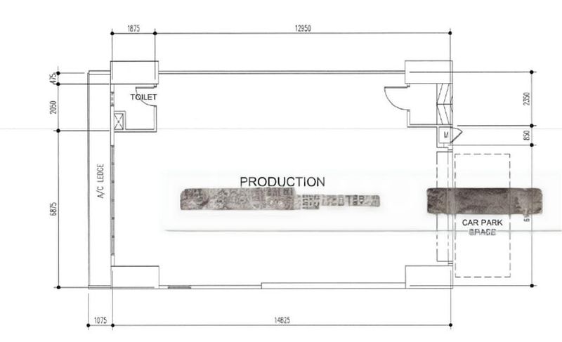 Shop / Shophouse for Sale: 716 Yishun Street 71 - Image 5