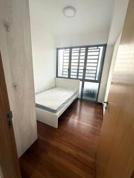 Common Room (Condo) for Rent in TRE Residences - Image 2