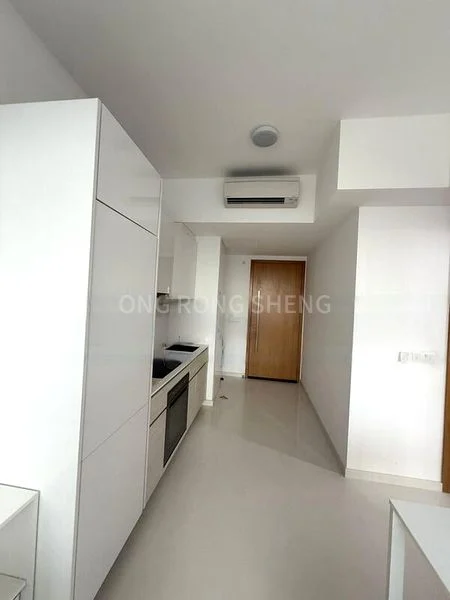 Common Room (Condo) for Rent in TRE Residences - Image 1