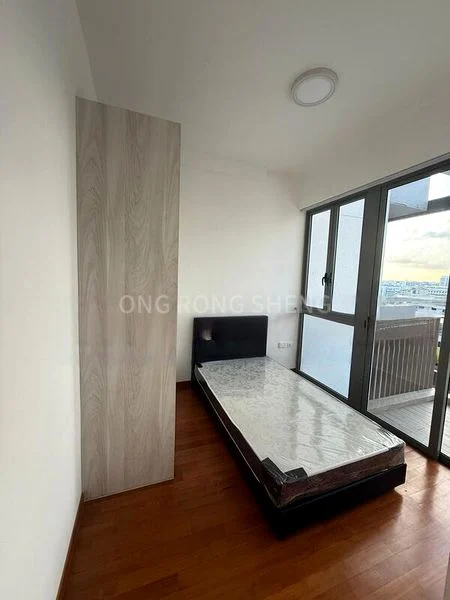 Common Room (Condo) for Rent in TRE Residences - Image 3
