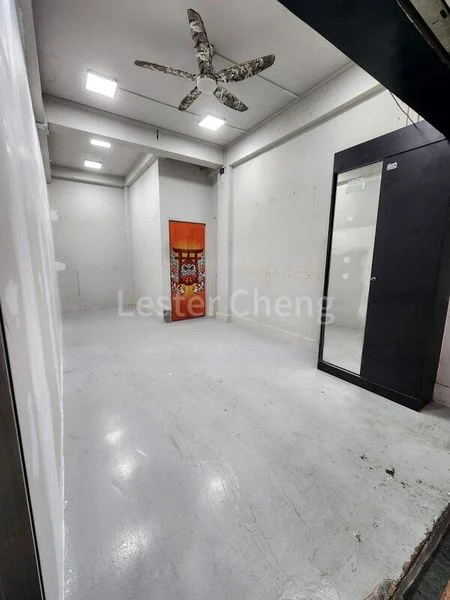 Shop / Shophouse for Rent: Changi Village - Image 1
