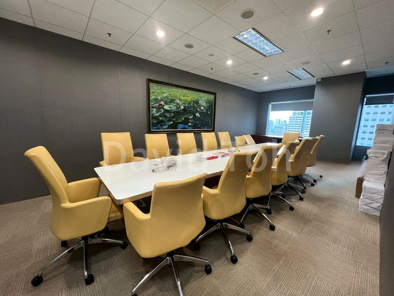 Office for Rent: Suntec City Tower - Image 2