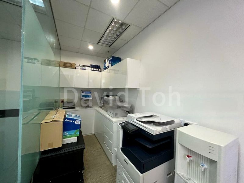 Office for Rent: Suntec City Tower - Image 5